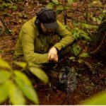 Capturing Nature for The Sound Reserve